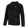 Under Armour Qualifier Storm Packable Jacket 'black'