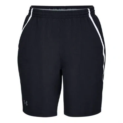 Under Armour Qualifier Wg Perf Shorts 'black'