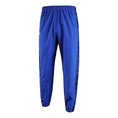Under Armour Quick Snap Tearaway Sweatpants 'blue'