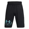 Under Armour Raid 2.0 Shorts 'black'
