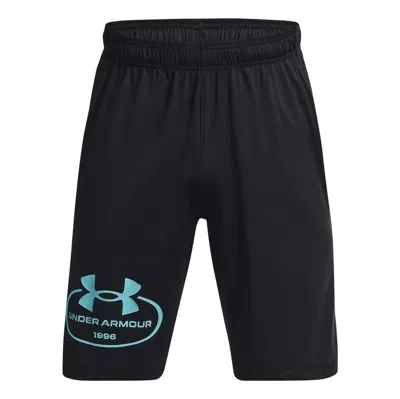 Under Armour Raid 2.0 Shorts 'black'