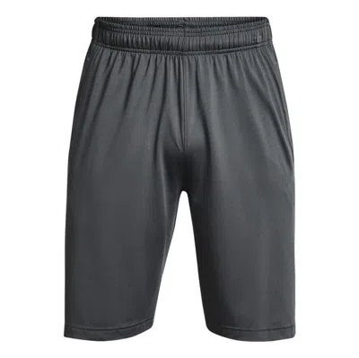 Under Armour Raid 2.0 Shorts 'pitch Grey Black' In Gray