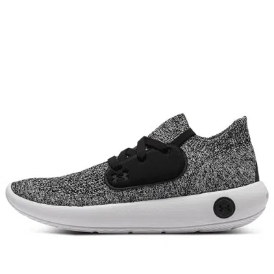 Under Armour Recover Lce 'black Halo Grey' In Grey