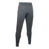 Under Armour Recover Sleepwear Joggers 'pitch Grey' In Gray