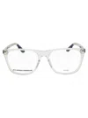 Under Armour Rectangular Men's Eyeglasses - Ua 5018/g In Gray