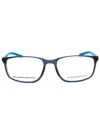 Under Armour Rectangular Men's Eyeglasses - Ua 5061/g Design