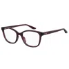Under Armour Red Acetate Frames