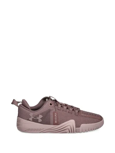 Under Armour Reign 6 Sneakers In Multi