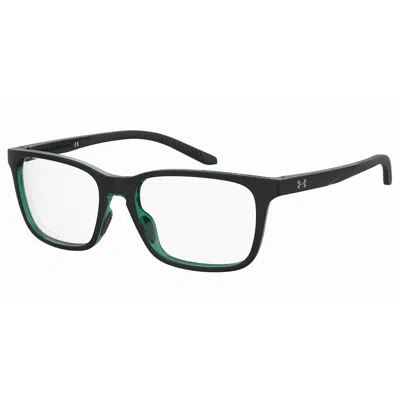 Under Armour Resin Frames In Black
