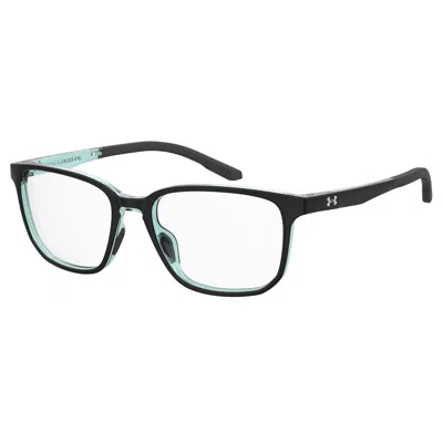Under Armour Resin Frames In Black