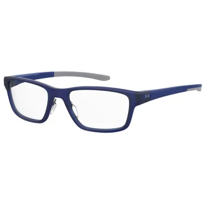 Under Armour Resin Men's Frames In Blue