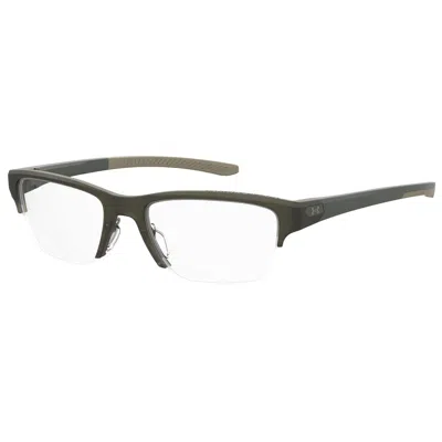 Under Armour Resin Men's Frames In Green