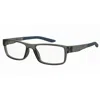 Under Armour Resin Men's Frames In Green