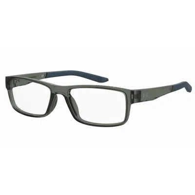 Under Armour Resin Men's Frames In Green