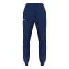 Under Armour Rival Cotton Joggers 'college Blue'