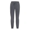 Under Armour Rival Cotton Joggers 'pitch Grey' In Blue