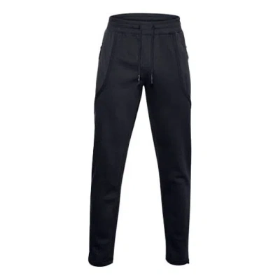 Under Armour Rival Flc Amp Pants 'black'