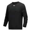 Under Armour Rival Fleece Crew 'black'