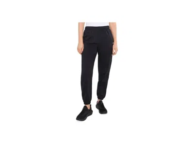 Under Armour Rival Fleece Gym Pants Women's Clothing Ultimate Black/white: Sm (us 4-6) R, Polyester