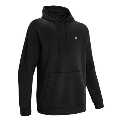Under Armour Rival Fleece Hoodie 'black'