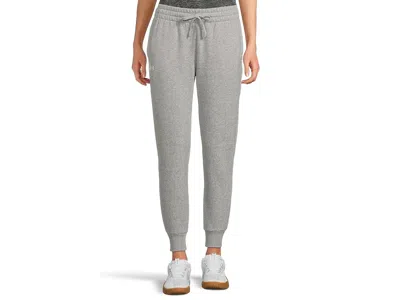 Under Armour Rival Fleece Joggers In Blue