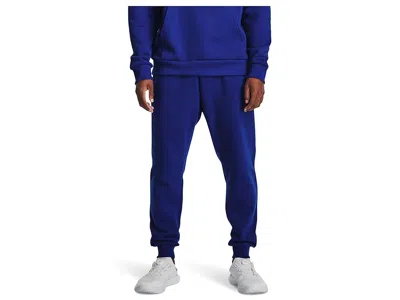 Under Armour Rival Fleece Joggers In Multi