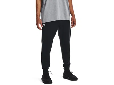 Under Armour Rival Fleece Joggers In Multi