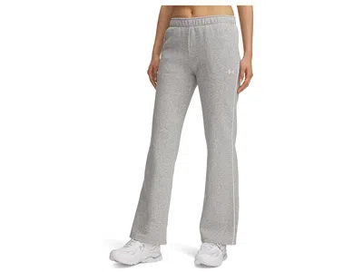 Under Armour Rival Fleece Piped Pants