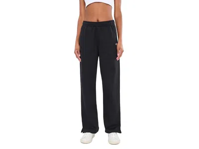 Under Armour Rival Fleece Straight Leg Pants Women's Casual Pants Ultimate Black/white: 2xl (us 18) R, Polyester