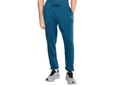 Under Armour Rival Lightweight Joggers In Blue