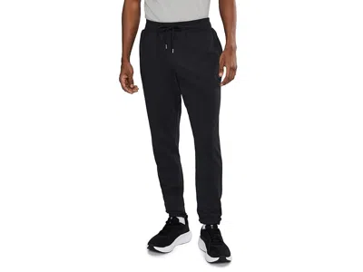 Under Armour Rival Lightweight Joggers In Black