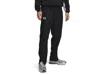 Under Armour Rival Woven Windbreaker Pants In Black