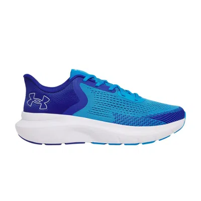 Pre-owned Under Armour Rogue 5 'electric Blue Royal' | Men's Size 7.5