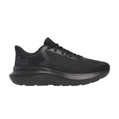 Pre-owned Under Armour Rogue 5 'triple Black' | Men's Size 12.5