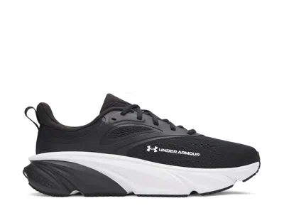 Under Armour Rogue 6 Running Shoe In Blue