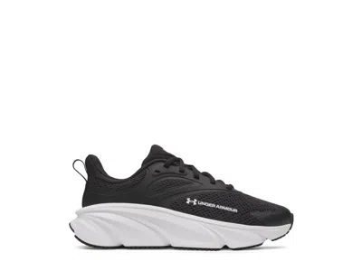 Under Armour Rogue 6 Sneaker Kids' In Black