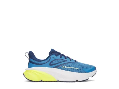 Under Armour Rogue 6 Sneaker Kids' In Blue