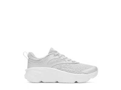 Under Armour Rogue 6 Sneaker Kids' In Gray