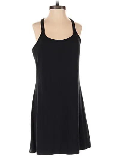 Pre-owned Under Armour Romper In Black