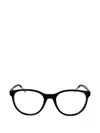Under Armour Round-frame Glasses In White