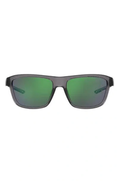 Under Armour Rumble Square Sunglasses