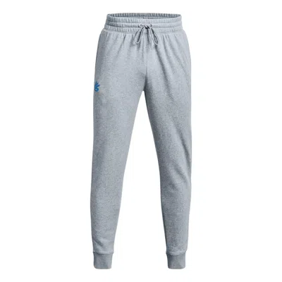Under Armour Run Anywhere Pants 'grey' In Gray