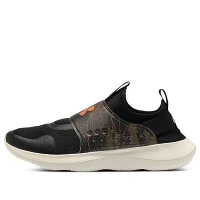 Under Armour Runplay Pop 'black' In Multi