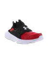 Under Armour Runplay Sneakers In Black