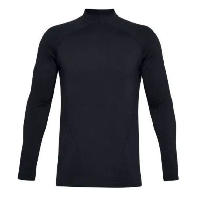 Under Armour Rush Coldgear Seamless Mock 'black'