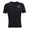 Under Armour Rush Energy T-shirt 'black'
