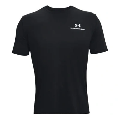 Under Armour Rush Energy T-shirt 'black'
