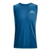 Under Armour Rush Energy Training Tank 'blue'