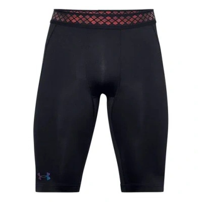 Under Armour Rush Heatgear 2.0 Long Shorts 'black'