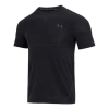 Under Armour Rush Seamless Legacy T-shirt 'black'